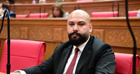برلمانى: "اطمن" و"اطمن على الآخر" يعززان أمن الأطفال الرقمى 