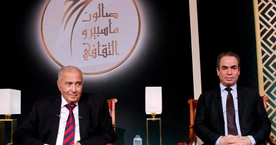 المسلماني: عودة مجلة الشعر من ماسبيرو بعد غياب 10سنوات