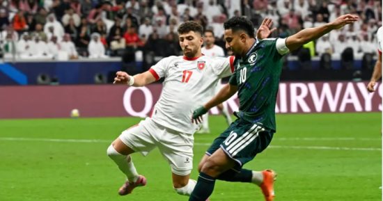 منتخب الأردن يتلقى ضربة جديدة قبل كأس العالم 2026