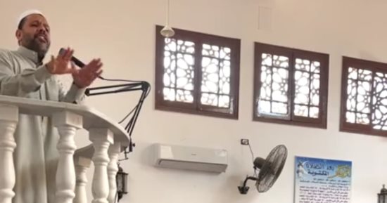 فضل العشرة الأوائل من ذي الحجة.. شعائر صلاة الجمعة من الدقهلية 