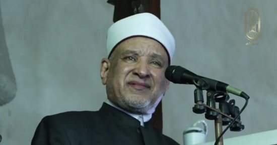 خطيب الجامع الأزهر: أيام العشر من ذي الحجة فرصة لتهذيب السلوك 