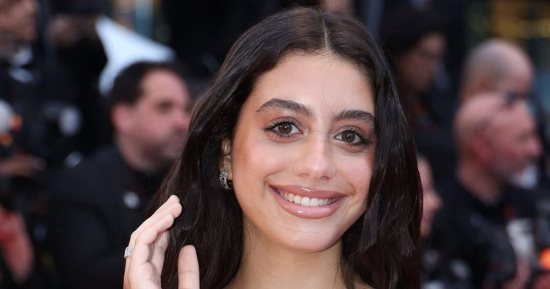 ياسمينا العبد: شغالة حاليا سينما فى فيلم رعب.. وميدتيرم أقرب أعمالى لقلبى