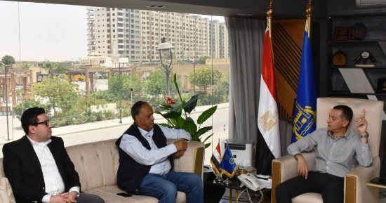 إحكام الرقابة على منظومة الوقود بأسوان.. اعرف التفاصيل