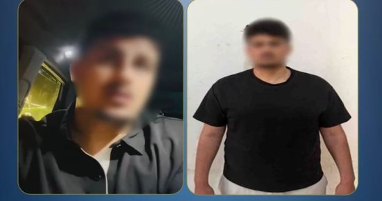 سقط فى شر أعماله.. الأمن يفضح كذب شاب ادعى القبض على والده «ظلمًا» بالفيوم
