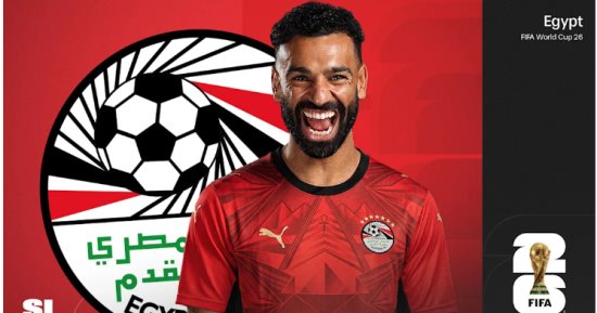 ماذا قدم محترفو منتخب مصر قبل الانضمام لمعسكر كأس العالم 2026؟