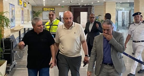استعدادات مكثفة للموسم الصيفي بمطارات العلمين والإسكندرية وسفنكس.. تفاصيل