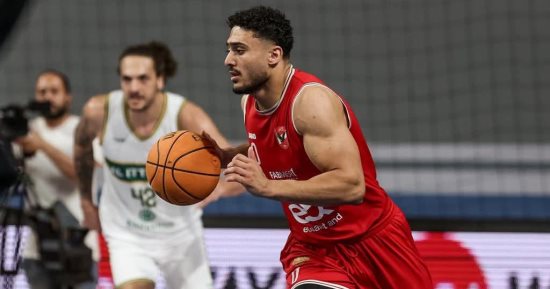 اتحاد السلة لليوم السابع: عقوبات على نادى الاتحاد بسبب الجماهير فى نهائى الدورى