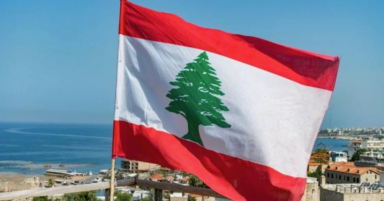 14 شهيدا وجريحا فى غارات إسرائيلية على لبنان
