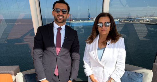 رئيسة سياحة النواب: الدولة نجحت فى تغيير خريطة الاستثمار السياحى بمصر
