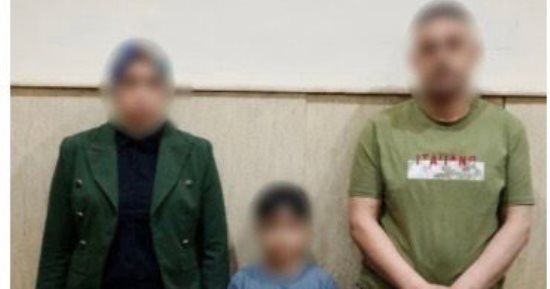 لغز فيديو خطف طفل الإسكندرية.. الداخلية تكشف مفاجأة صادمة حول الواقعة