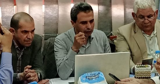 تعليم كفر الشيخ: لم نتلق شكاوى فى أول امتحانات النقل والدبلومات "عملى"