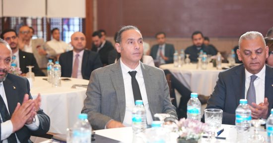 رئيس هيئة الرقابة المالية يشارك فى ختام Insurtech Challenge 2026 لتعزيز الابتكار