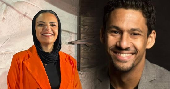 سارة صلاح تكتب: أسد يكشف جانبًا جديدًا من موهبة علي قاسم الفنية 