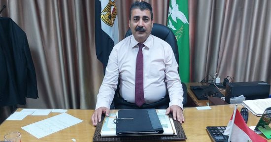 ضبط مصنع “تنر” بدون ترخيص و21 طن مواد كيماوية خلال حملة فى المنوفية