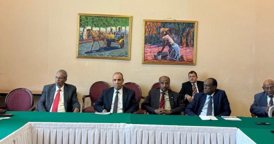 انعقاد منتدى الأعمال المصرى – الإريترى لتعزيز الشراكة الاقتصادية