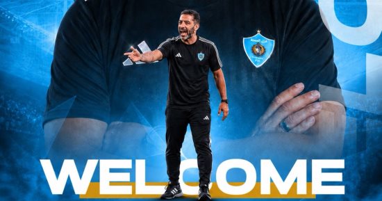 غزل المحلة يعلن التعاقد مع أحمد خطاب خلفا لعلاء عبد العال