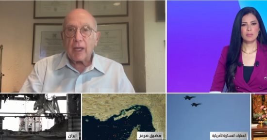 خبير: أي تهديد لمضيق هرمز سيقود إلى تداعيات خطيرة على الاقتصاد العالمي
