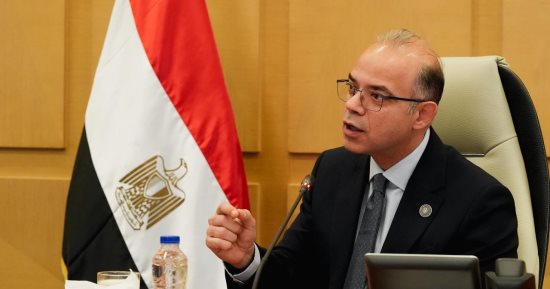 وزير الاستثمار: مصر الأولى إفريقيا فى جذب الاستثمار الأجنبى