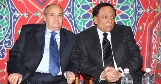 مين بيحب أخوه؟.. عادل إمام ووحيد حامد كيمياء صنعت مجد التسعينيات