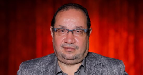 زين العابدين خيرى يكتب: «آخر المعجزات» لعبة عبد الوهاب شوقى من العدم إلى الوهم