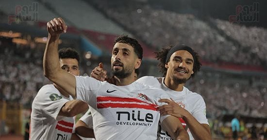 الزمالك يعود للمشاركة بدوري أبطال أفريقيا بعد غياب 3 سنوات