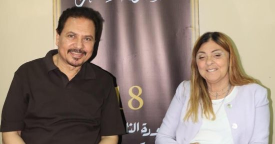 ضمن استعدادات الدورة الـ19.. القومى للمسرح يناقش دمج الأشخاص ذوى الإعاقة