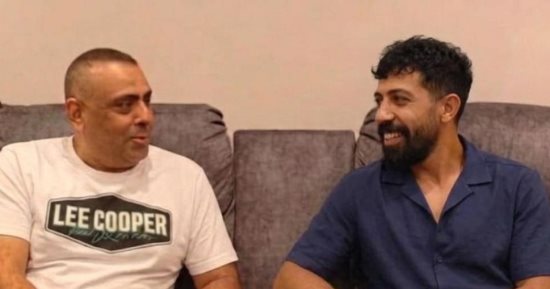 مروان داوود: منتخب مصر خسر «كيروش» كثيرا.. وأنا أفضل ظهير أيسر حاليا