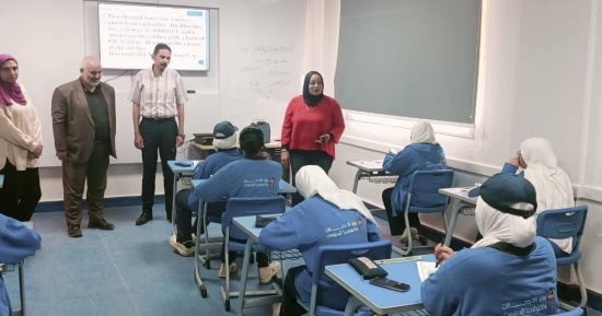 بدء امتحانات الدبلومات الفنية العملية بجنوب سيناء اليوم.. والنظرية 6 يونيو