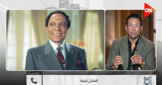 لبلبة: عادل إمام الأكثر إخلاصا لفنه.. والساحة بلا طعم من دونه