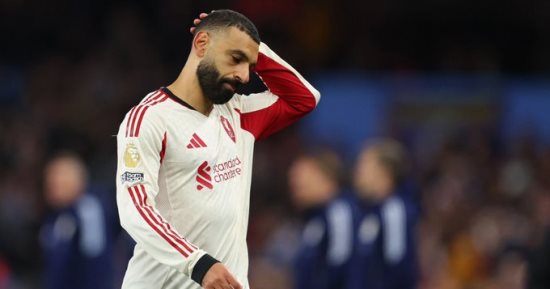محمد صلاح يشعل انتخابات فنربخشة.. اعرف التفاصيل