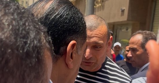 الإيجار القديم يا فندم.. حوار ودي بين رئيس الوزراء وأحد المواطنين حول القانون