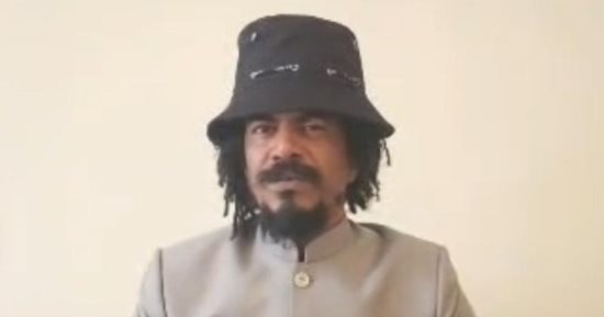 وصول القيادي المنشق عن الدعم السريع "السافنا" إلى الخرطوم.. التفاصيل