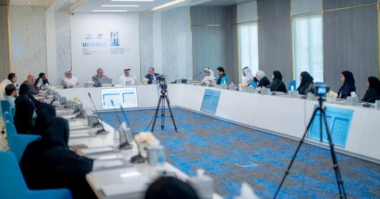 الشارقة للتراث يناقش الأطر القانونية والتشريعية حماية التراث في وقت الأزمات