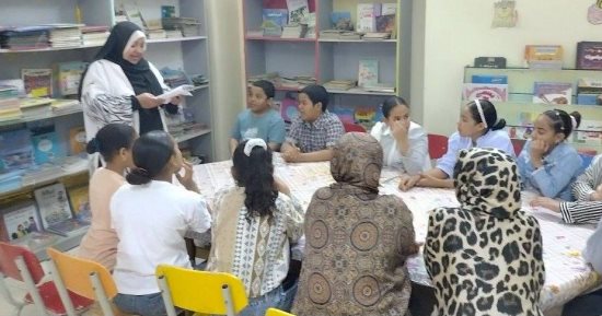 قصور ثقافة الأقصر تقدم محاضرات حول الإسعافات الأولية واتخاذ القرار.. صور