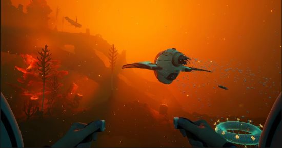 2 مليون نسخة في 12 ساعة.. بداية تاريخية لـ Subnautica 2