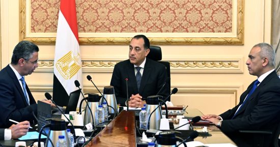 وزير التموين: تكثيف الحملات الرقابية على الأسواق والمخابز خلال فترة عيد الأضحى