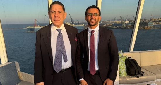 عمرو بدر: الدولة نجحت في إبراز التنوع الكبير الذى يمتلكه المقصد السياحى المصرى