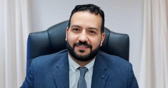 مدير التأمين الصحى فى المنوفية: المصباح الشِّقي إضافة قوية لعيادات الرمد