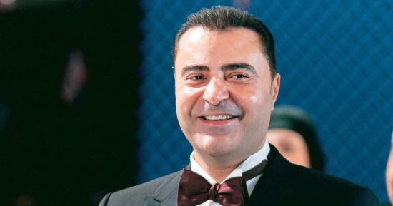 رجل الأعمال المهندس سامح الدسوقي أبو الوفا: وصول شحنة استراتيجية جديدة لمجموعة أبو الوفا للحديد وتسويق الصلب لدعم حركة السوق المحلي