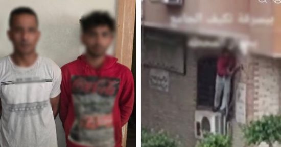 لم يراعيا حرمة بيوت الله.. كواليس ليلة سقوط "حرامية التكييف" في مساجد القليوبية
