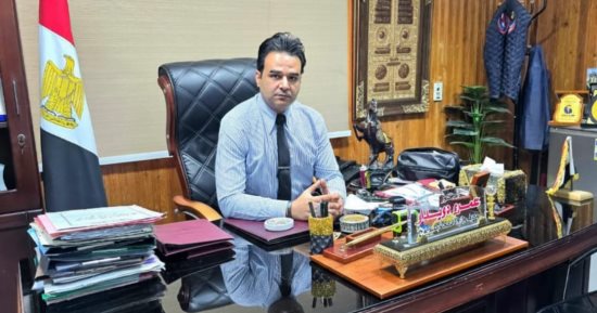 وكيل صحة سوهاج يوجه بتجهيز غرف الصدمات الحرارية وزيادة الطواقم الطبية