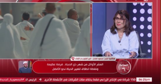 أمين الفتوى بدار الإفتاء يدعو إلى بداية جديدة قائمة على إنهاء الخصومات