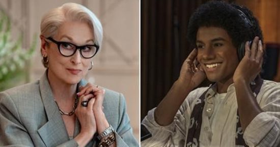 فيلم «Michael» يعود للصدارة و«Obsession» يحقق افتتاحية قوية بـ16 مليون دولار