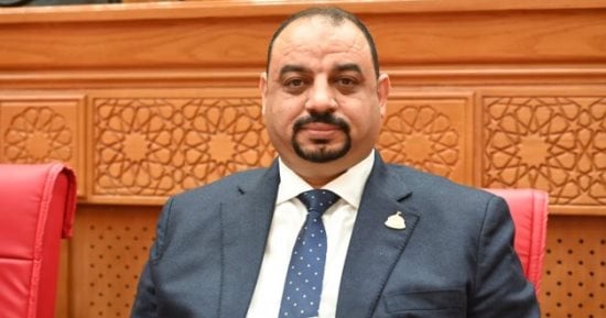 النائب محمد عبدة: الرئيس السيسى يرسخ الاكتفاء الذاتى بمشروع الدلتا الجديدة