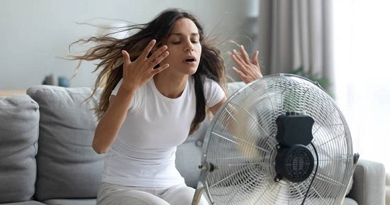 طرق بسيطة لتبريد المنزل دون الحاجة لتكييف.. وفر فلوسك وانتعش