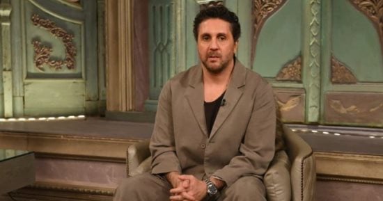 الفنان هشام ماجد يروى لـ صاحبة السعادة كواليس فيلم برشامة وسبب نجاحه