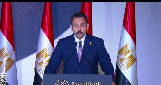 مدير جهاز مستقبل مصر للتنمية: الدلتا الجديدة حققت في سنوات قليلة ما تحققه أمم في عقود