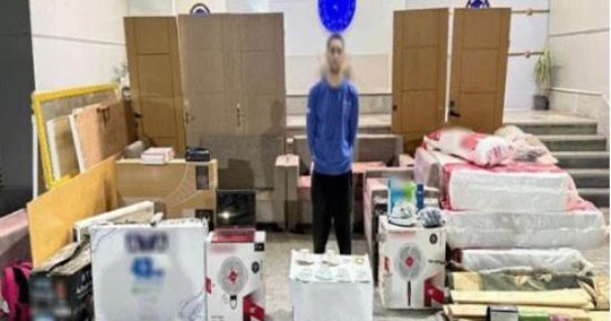 لغز سرقة الشقة والفيلا.. "اللص الذكى" استغل سفر صاحبها ونفذ الجريمتين بمفتاح واحد