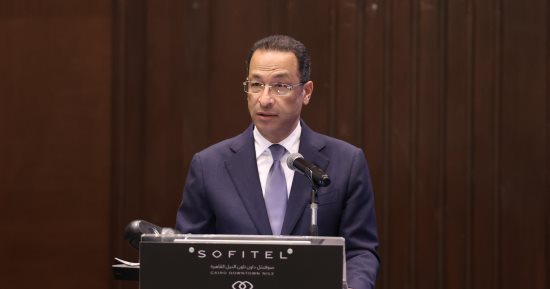 وزير الاتصالات: 5.2 مليار دولار صادرات التعهيد في العام الماضي 