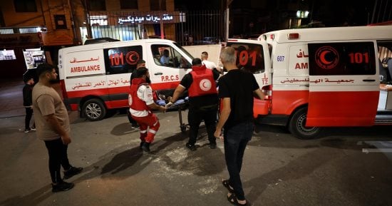 استشهاد فلسطينى برصاص جيش الاحتلال الإسرائيلى فى بيت لاهيا شمالى غزة